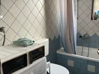 Недвижимость 2-комнатная квартира Изола: 11