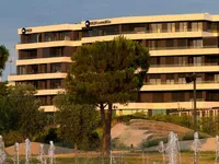 Недвижимость Трёхкомнатная квартира в Копере: 1