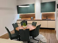 Недвижимость Трёхкомнатная квартира в Копере: 3