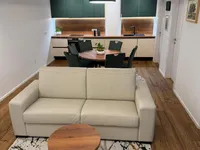 Недвижимость Трёхкомнатная квартира в Копере: 4