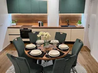 Недвижимость Трёхкомнатная квартира в Копере: 5