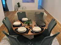 Недвижимость Трёхкомнатная квартира в Копере: 6