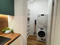 Недвижимость Трёхкомнатная квартира в Копере: 7