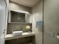 Недвижимость Трёхкомнатная квартира в Копере: 10