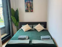 Недвижимость Трёхкомнатная квартира в Копере: 11