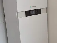 Недвижимость Трёхкомнатная квартира в Копере: 13