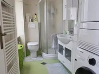 Недвижимость Новое четырёхкомнатное жильё в Пиране: 8