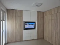 Недвижимость Квартира-студия Новая Изола: 4