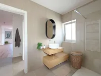 Недвижимость Двухкомнатная квартира Малья: 12