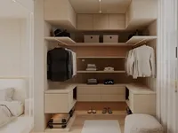 Недвижимость Дом с террасой в Новом Месте Лог.: 10