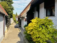 Недвижимость Дом с террасой Новый Любляна Шишка: 17