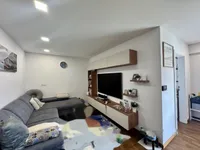 Недвижимость Трёхкомнатная квартира Завлог: 4