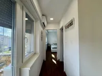 Недвижимость Трёхкомнатная квартира Завлог: 6