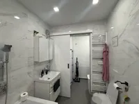 Недвижимость Трёхкомнатная квартира Завлог: 8