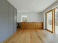 Недвижимость Дуплекс в Новом Шентвиде: 10