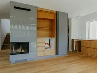 Недвижимость Дуплекс в Новом Шентвиде: 11