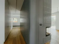 Недвижимость Дуплекс в Новом Шентвиде: 12
