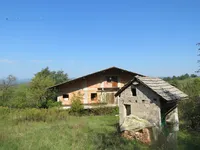 Недвижимость Усадьба Кметияново, Бреловица возле Любляны: 1