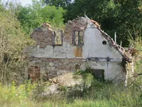 Недвижимость Усадьба Кметияново, Бреловица возле Любляны: 9