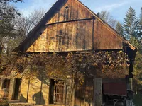 Недвижимость Усадьба, Кметияново Странска Вас, окраина Любляны: 4