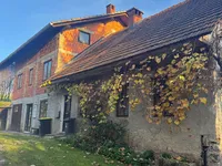 Недвижимость Усадьба, Кметияново Странска Вас, окраина Любляны: 5