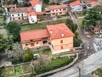 Недвижимость Усадьба Брестовица на Итальянской границе: 1