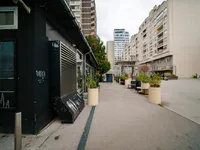 Недвижимость Новолюблянский центр бизнеса: 18