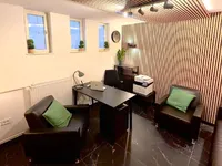 Недвижимость Офис в центре Любляны: 2