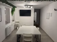 Недвижимость Офис в центре Любляны: 5