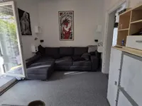 Недвижимость Двухкомнатная квартира Тобор: 1