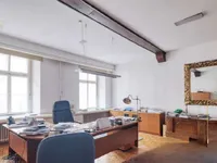 Недвижимость Офисное помещение в центре: 4