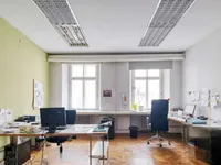Недвижимость Офисное помещение в центре: 8