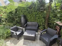 Недвижимость Двухкомнатная квартира Тобор: 4