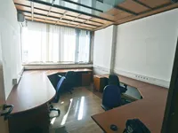 Недвижимость Офисное помещение Ново Чрнуче: 2
