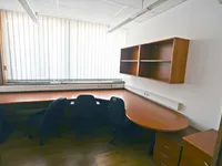 Недвижимость Офисное помещение Ново Чрнуче: 4