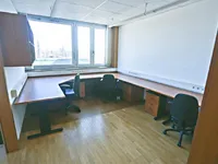 Недвижимость Офисное помещение Ново Чрнуче: 5