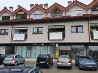 Недвижимость Коммерческое помещение в Любляне: 1