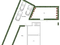 Недвижимость Двухкомнатная квартира Тобор: 7