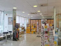 Недвижимость Коммерческое помещение в Любляне: 4