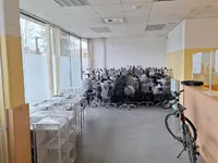 Недвижимость Коммерческое помещение в Любляне: 5