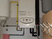 Недвижимость Коммерческое помещение в Любляне: 6