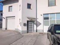 Недвижимость Офисное помещение Вич: 3