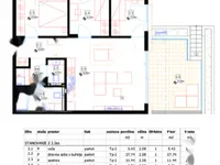 Недвижимость Квартира в Среднее Гамельне: 2