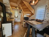 Недвижимость Дом в Поднарте: 8