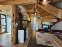 Недвижимость Дом в Поднарте: 9