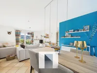 Недвижимость Apartment 2 bedrooms for sale in Hesperange: 3