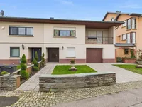 Недвижимость Detached house 4 bedrooms for sale in Grevenmacher: 1