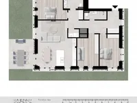 Недвижимость Apartment 3 bedrooms for sale in Moutfort: 7