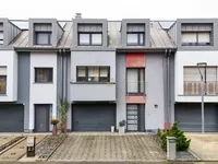 Недвижимость Detached house 4 bedrooms for sale in Differdange: 1