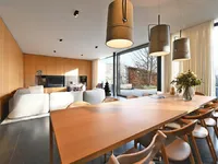 Недвижимость House 4 bedrooms for sale in Contern: 5